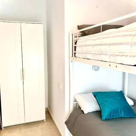 Apartamentos Cruz Granada Exterior photo