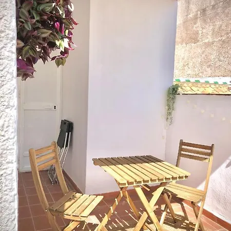 Apartamentos Cruz Granada Exterior photo
