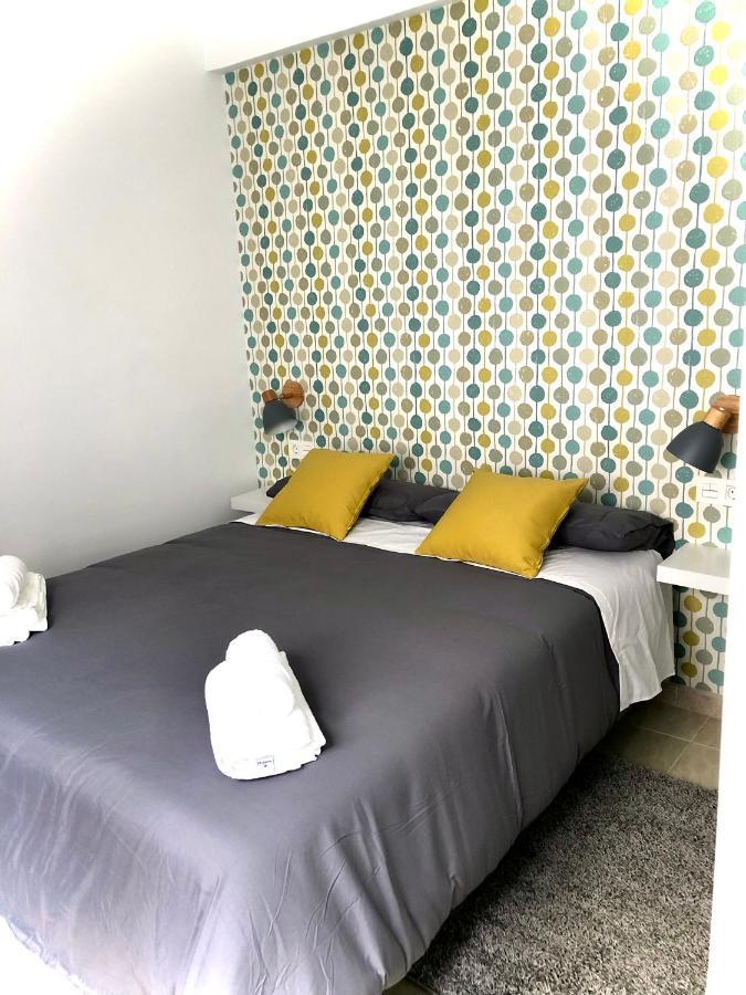 Cruz Apartment