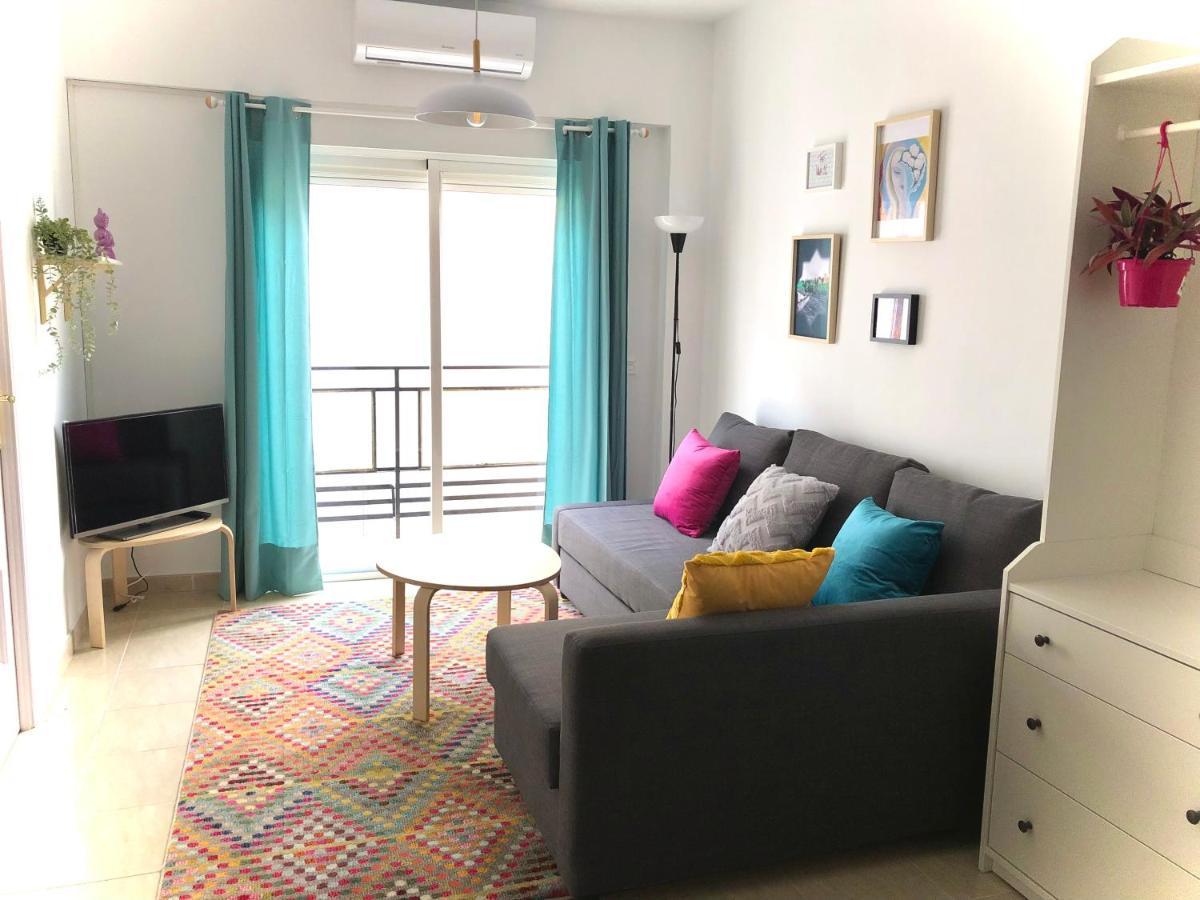 Apartment Cruz Granada