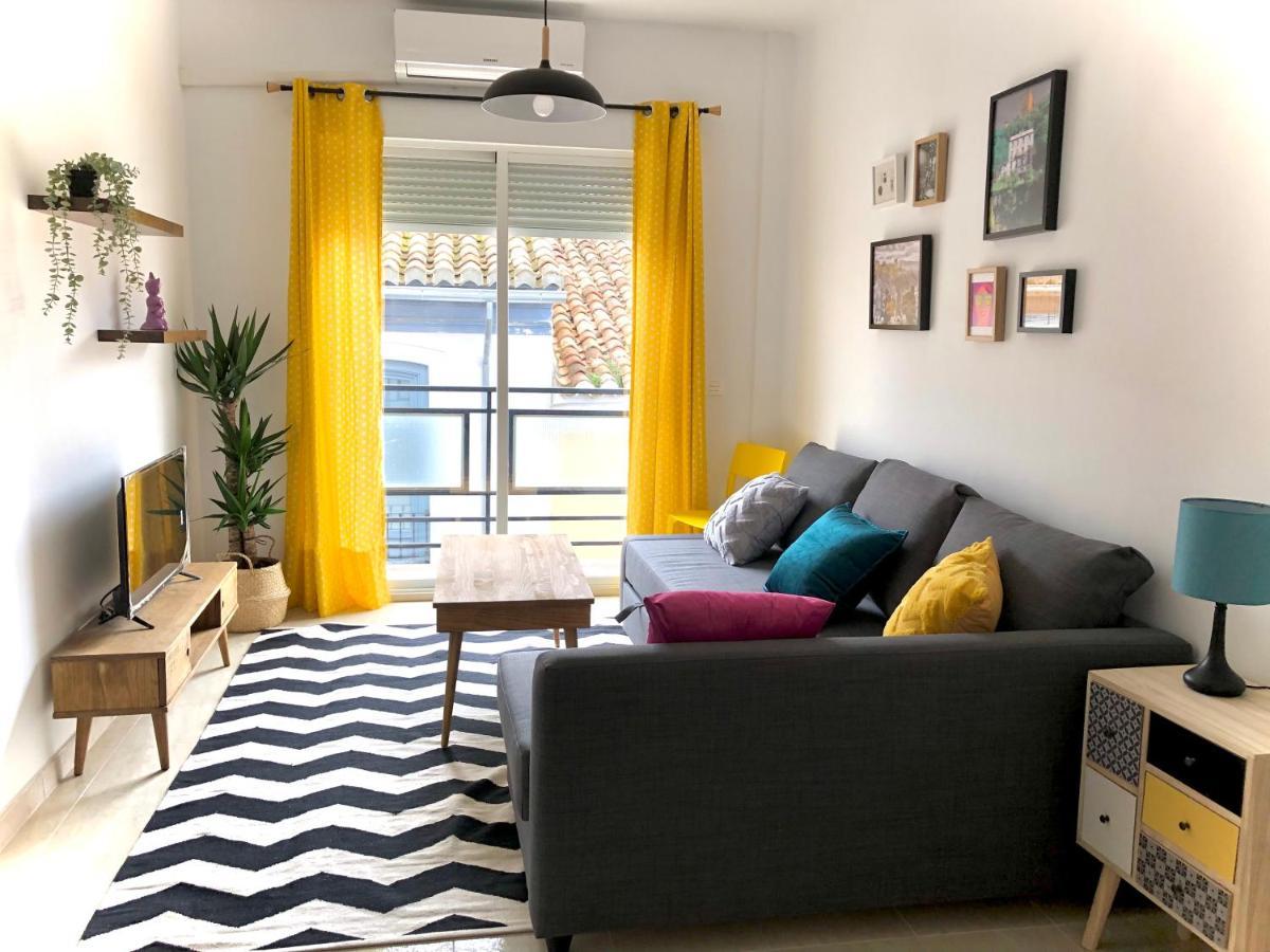 Cruz Apartment Granada