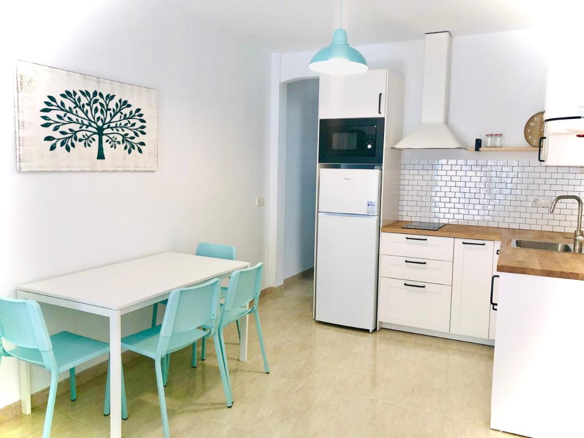 Cruz Apartment *