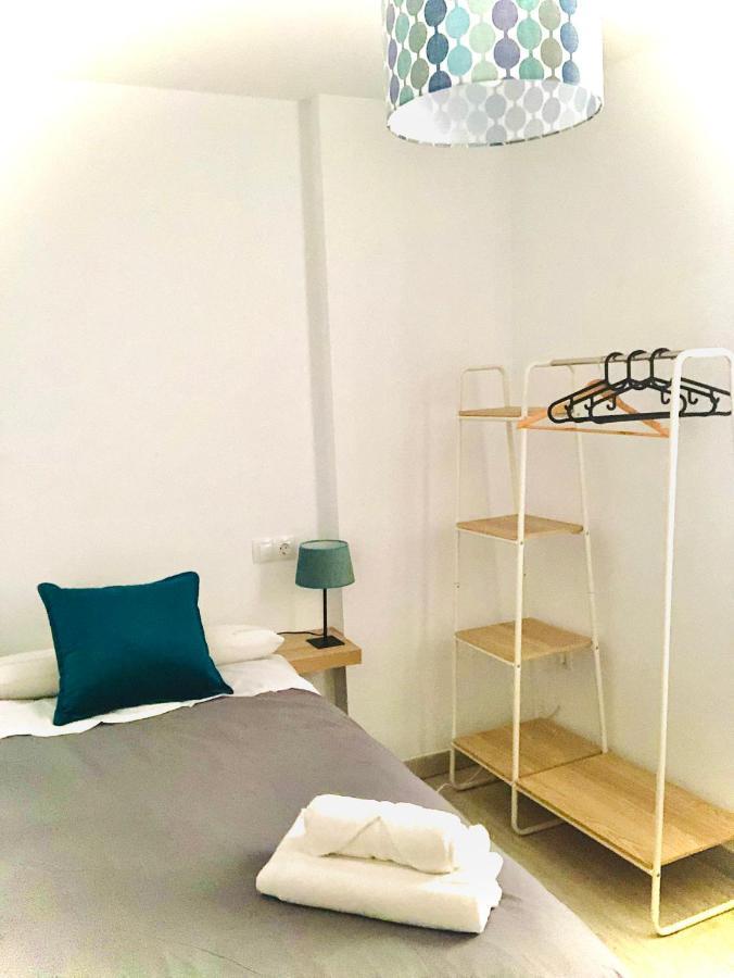 Apartment Cruz Granada