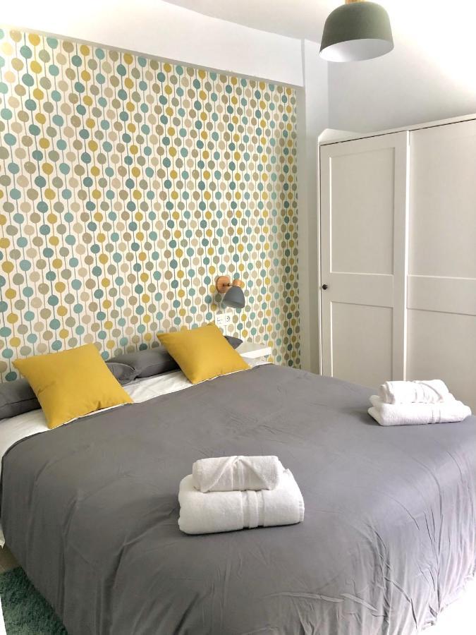 Cruz Apartment Granada