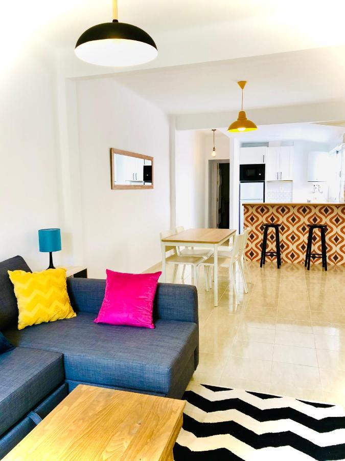 Apartment Cruz *
