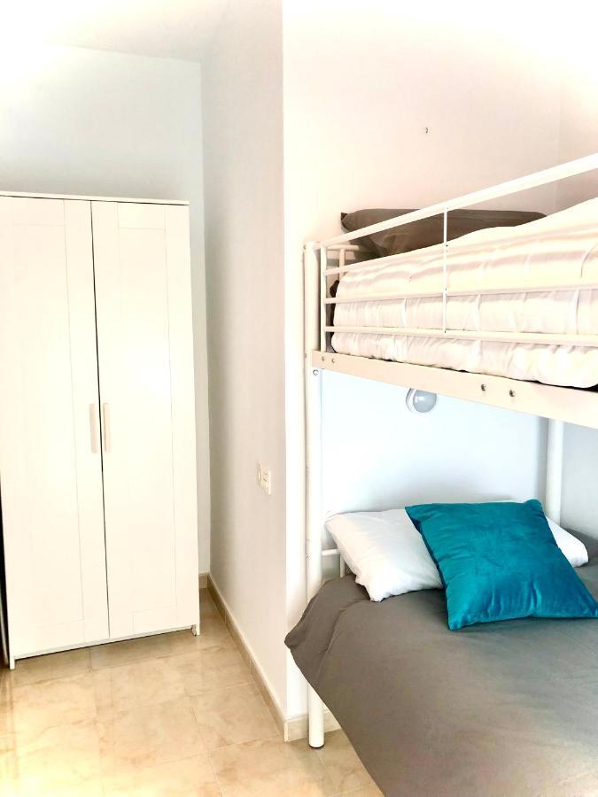 Cruz Apartment