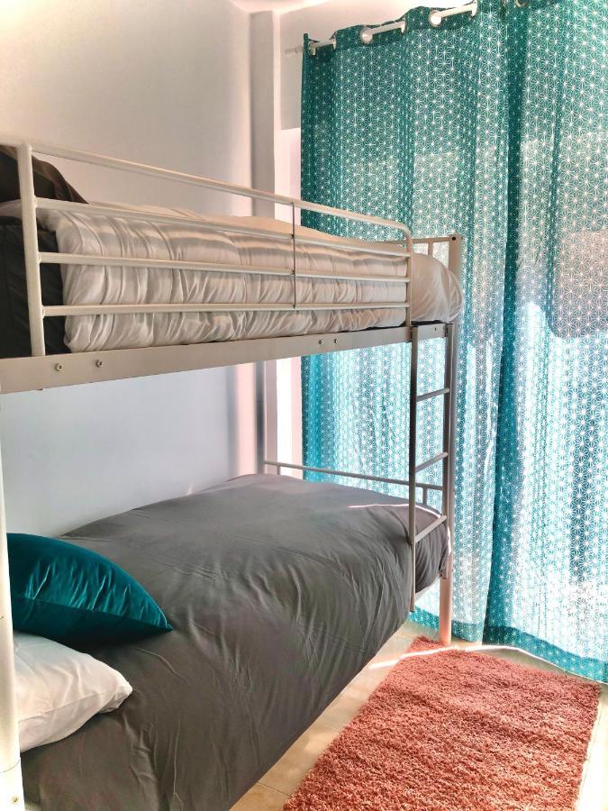 Cruz Apartment Granada