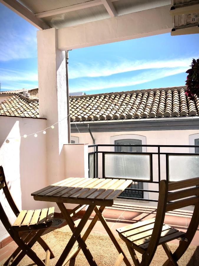 Cruz Apartment Granada